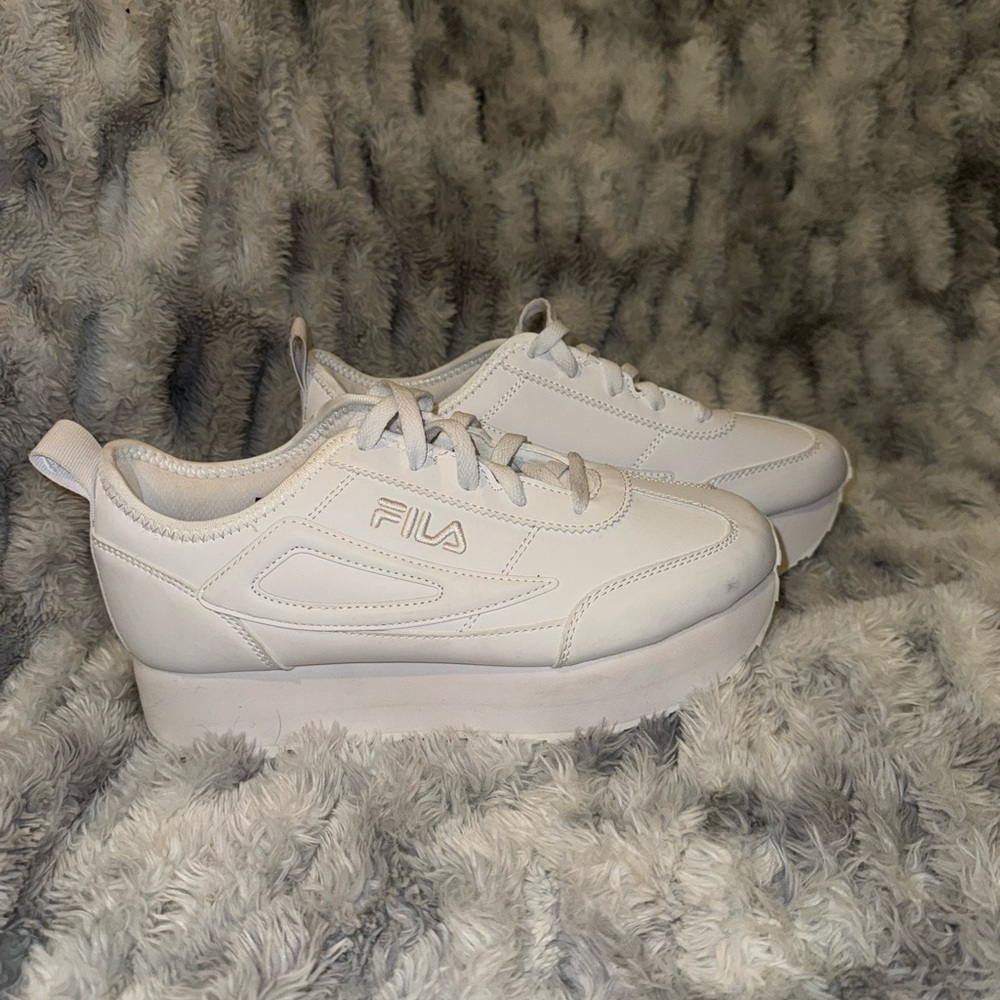 Platform Fila